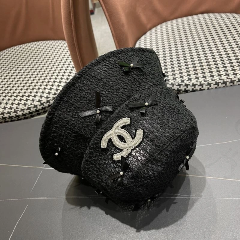 Elegant Chanel Caps 259998