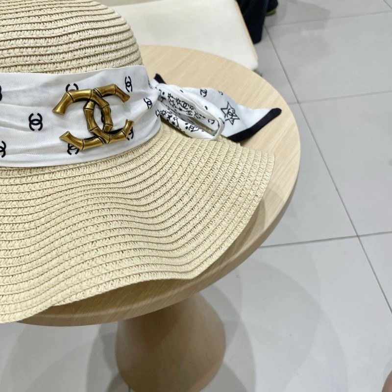 Minimalist Chanel Caps 260000