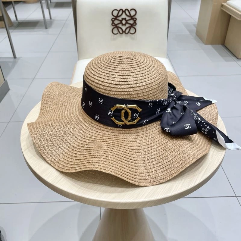 Versatile Chanel Caps 259997