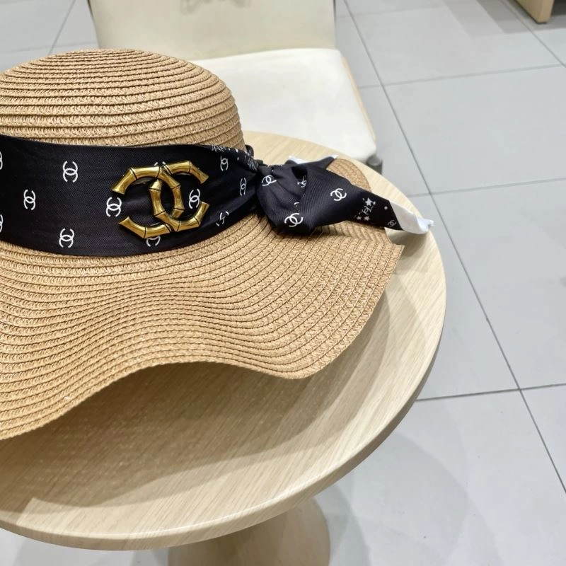 Versatile Chanel Caps 259997