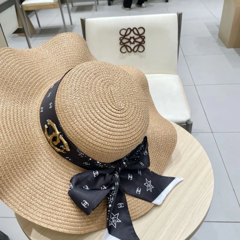 Versatile Chanel Caps 259997