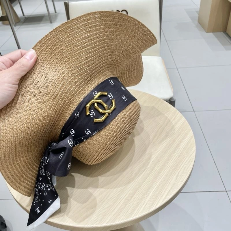 Versatile Chanel Caps 259997
