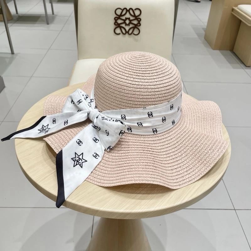 ZipUp Chanel Caps 259994