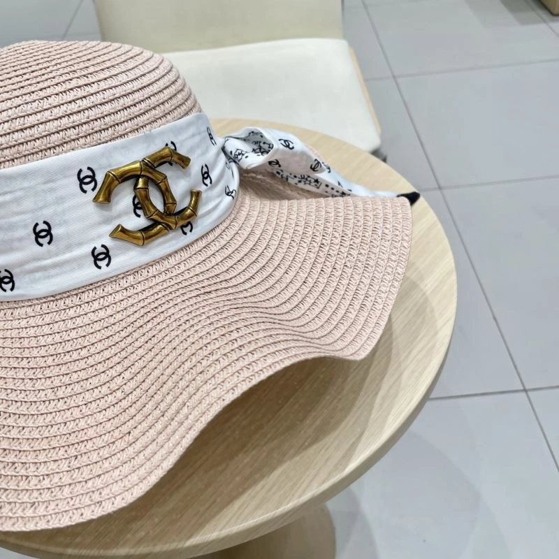 ZipUp Chanel Caps 259994