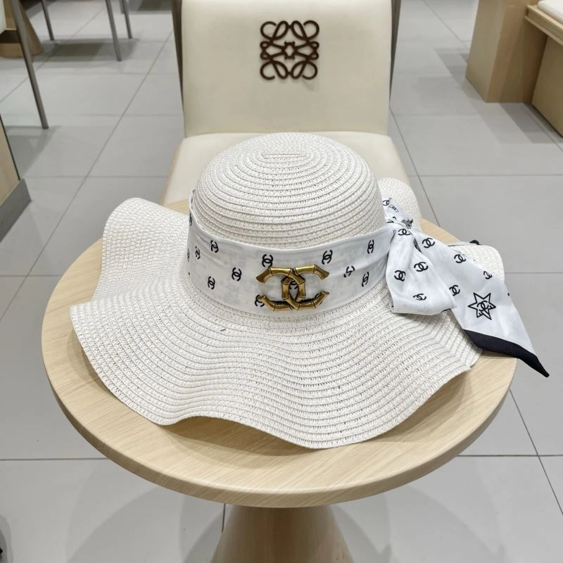 EyeCatching Chanel Caps 260007