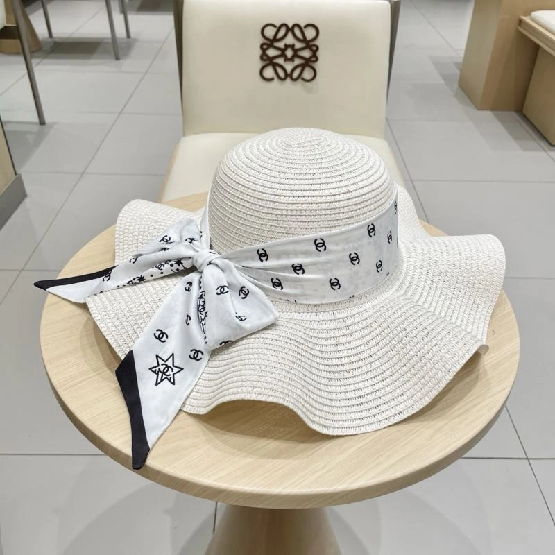 EyeCatching Chanel Caps 260007