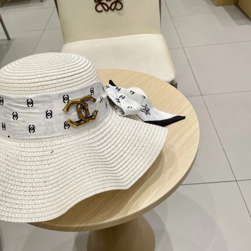EyeCatching Chanel Caps 260007
