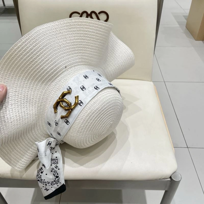 EyeCatching Chanel Caps 260007