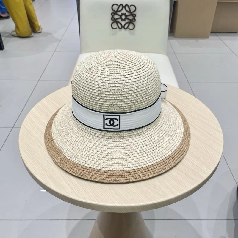 WeatherProof Chanel Caps 259996