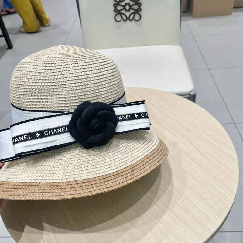 WeatherProof Chanel Caps 259996