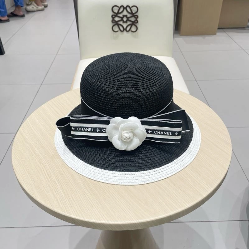 Classic Chanel Caps 259993