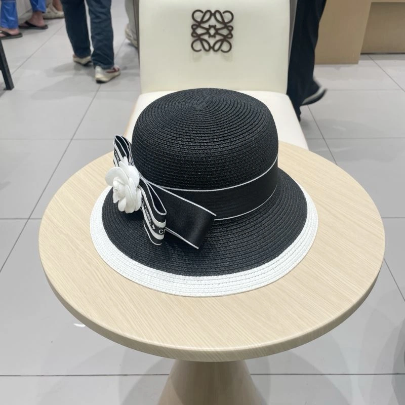 Classic Chanel Caps 259993