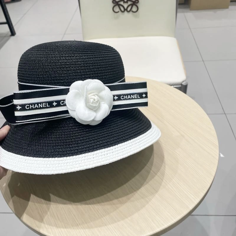 Classic Chanel Caps 259993