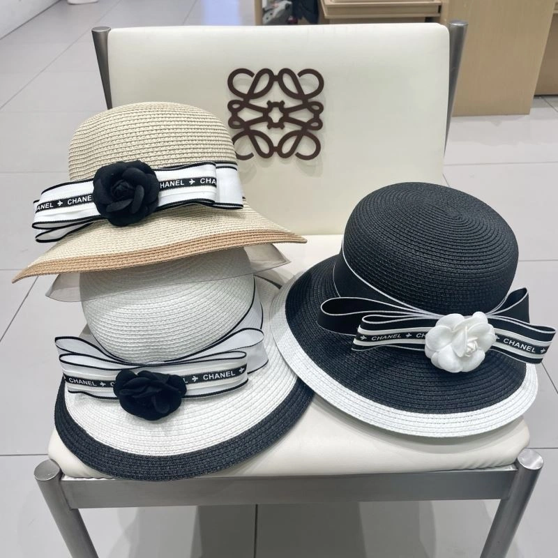 Classic Chanel Caps 259993
