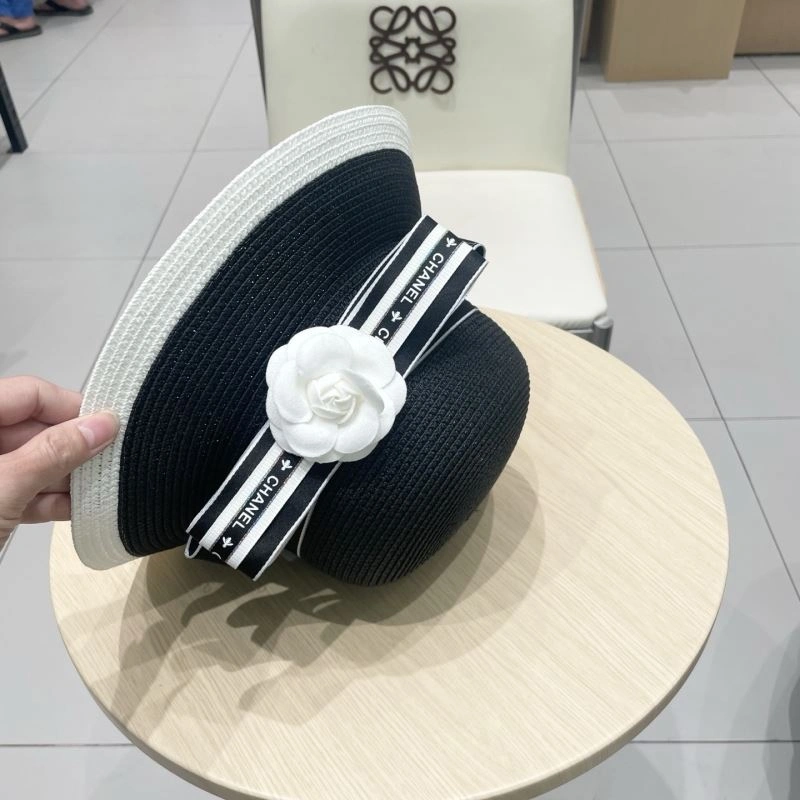 Classic Chanel Caps 259993