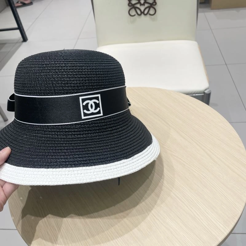 Classic Chanel Caps 259993
