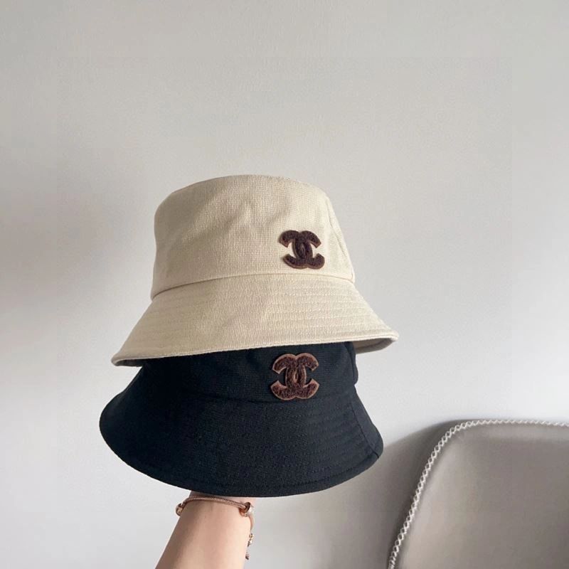 Chanel Caps Supportive 259992