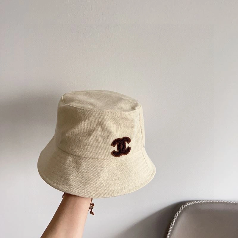 Chanel Caps Supportive 259992