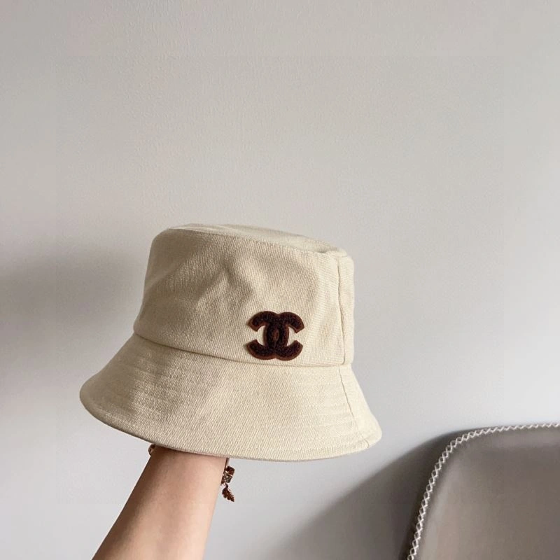 Chanel Caps Supportive 259992
