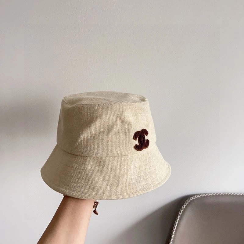 Chanel Caps Supportive 259992