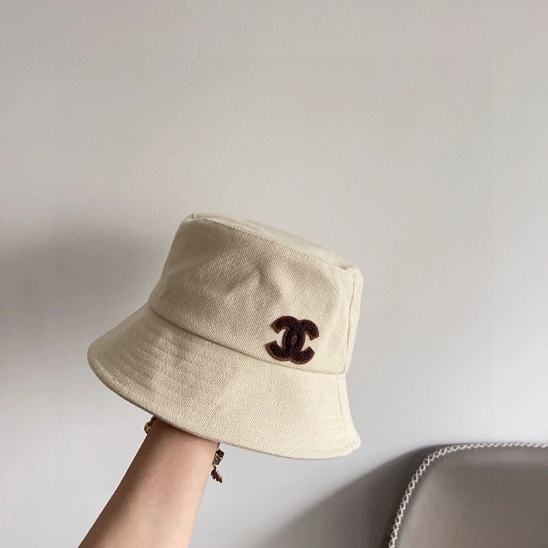 Chanel Caps Supportive 259992