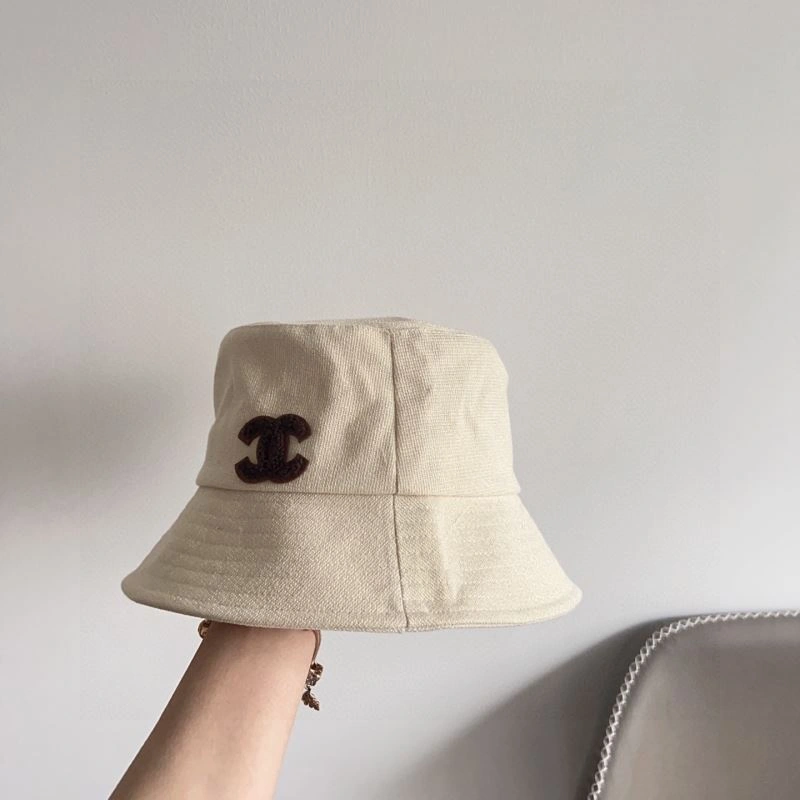 Chanel Caps Supportive 259992