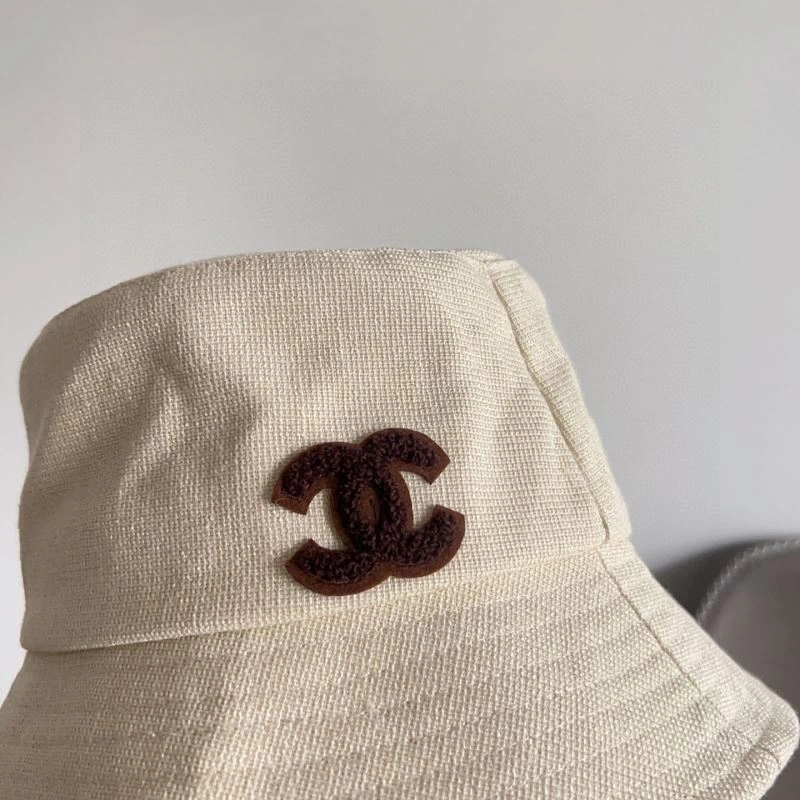 Chanel Caps Supportive 259992