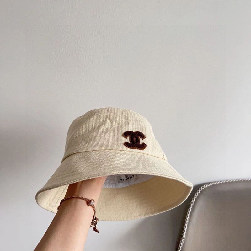 Chanel Caps Supportive 259992