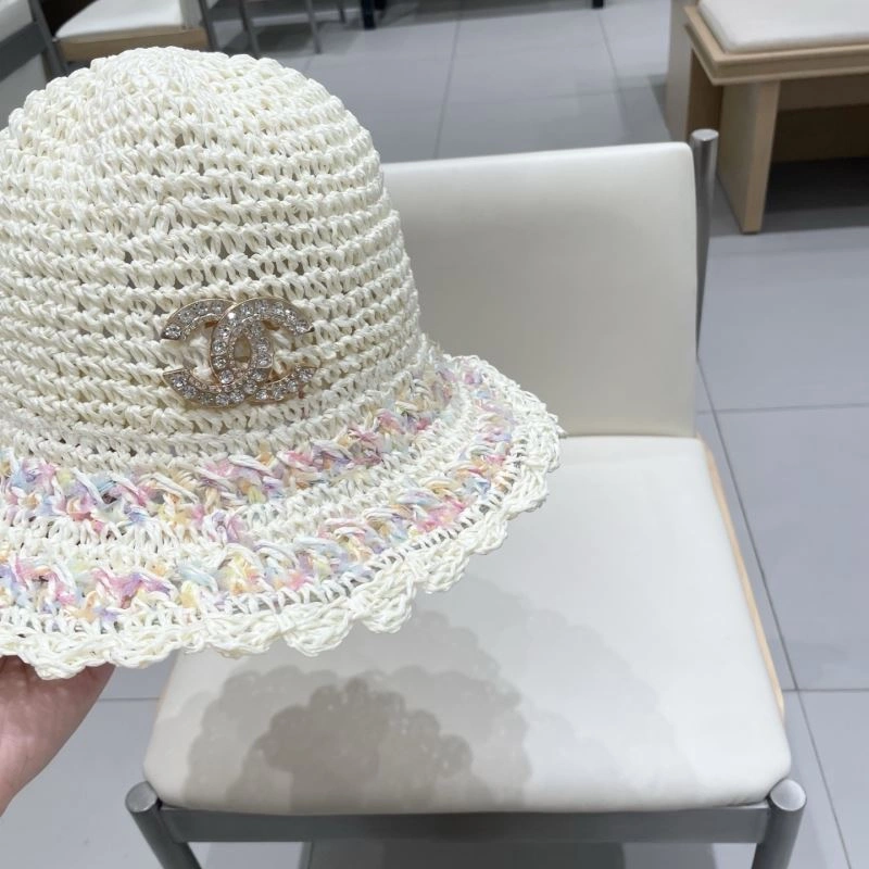 Chanel Caps OdorResistant 259970