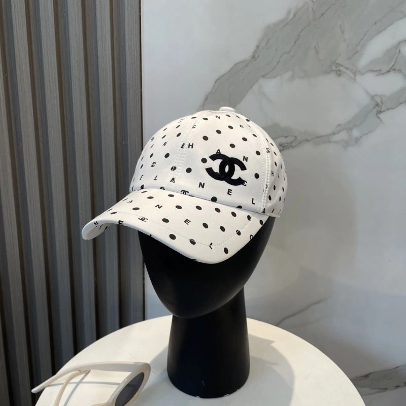 Chanel Caps HighPerformance 259961