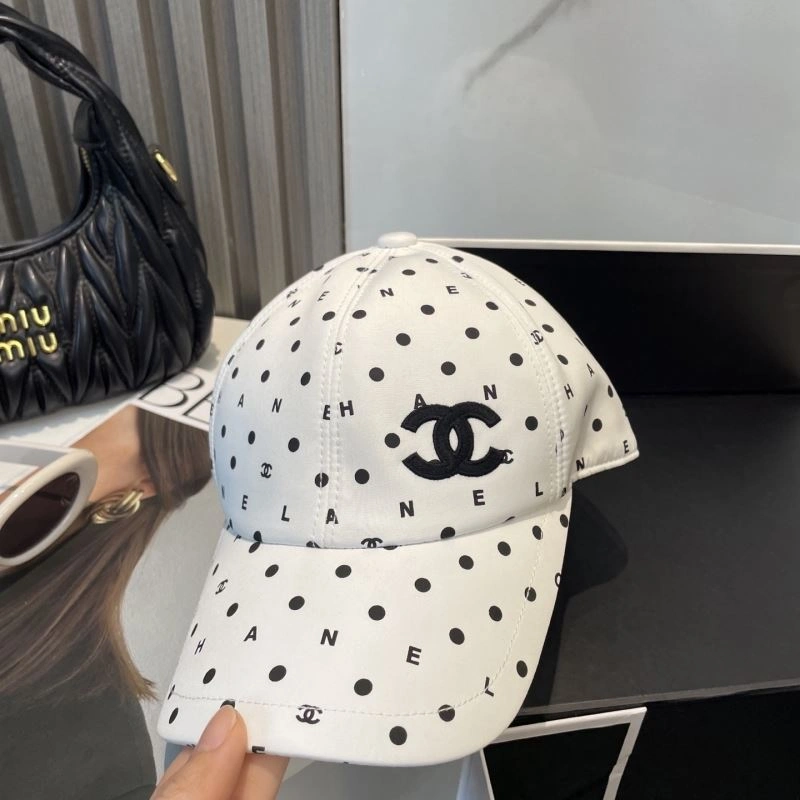 Chanel Caps HighPerformance 259961