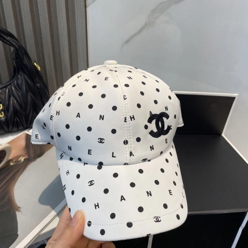 Chanel Caps HighPerformance 259961