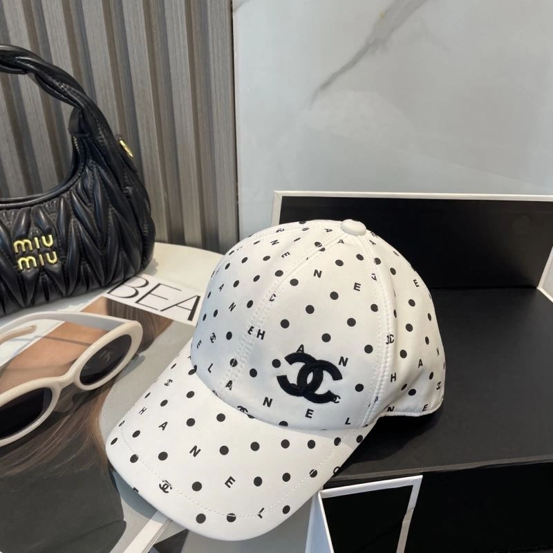 Chanel Caps HighPerformance 259961