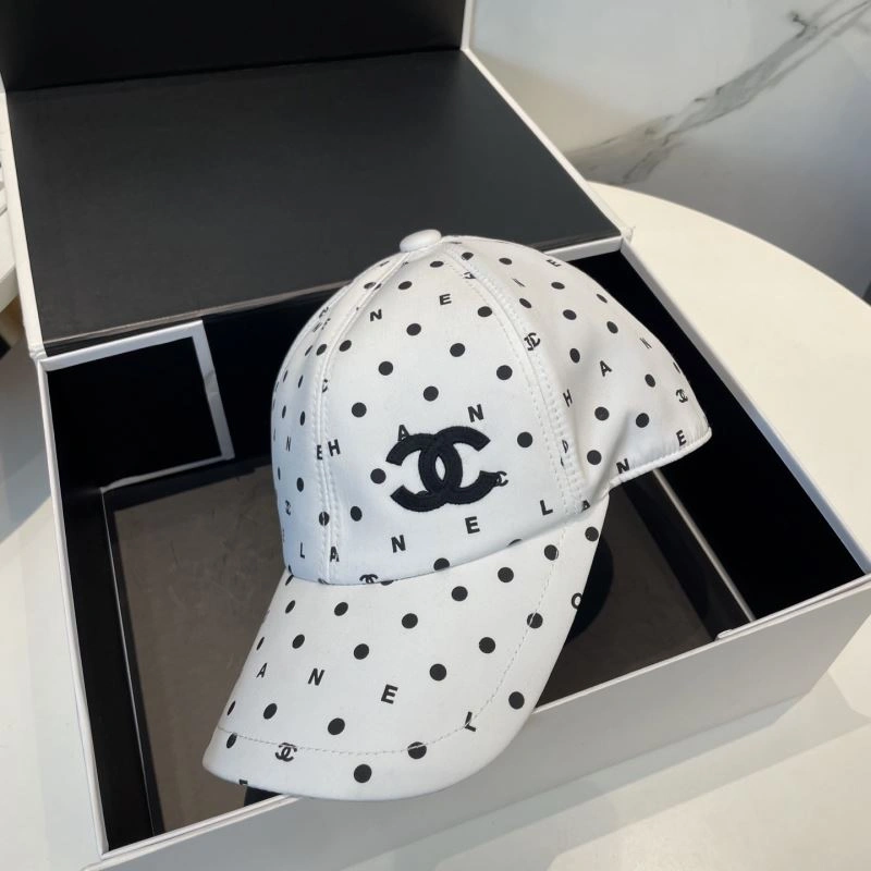 Chanel Caps HighPerformance 259961