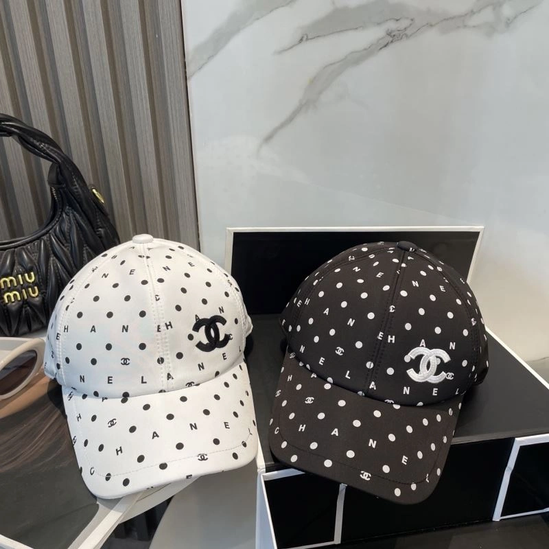 Chanel Caps HighPerformance 259961