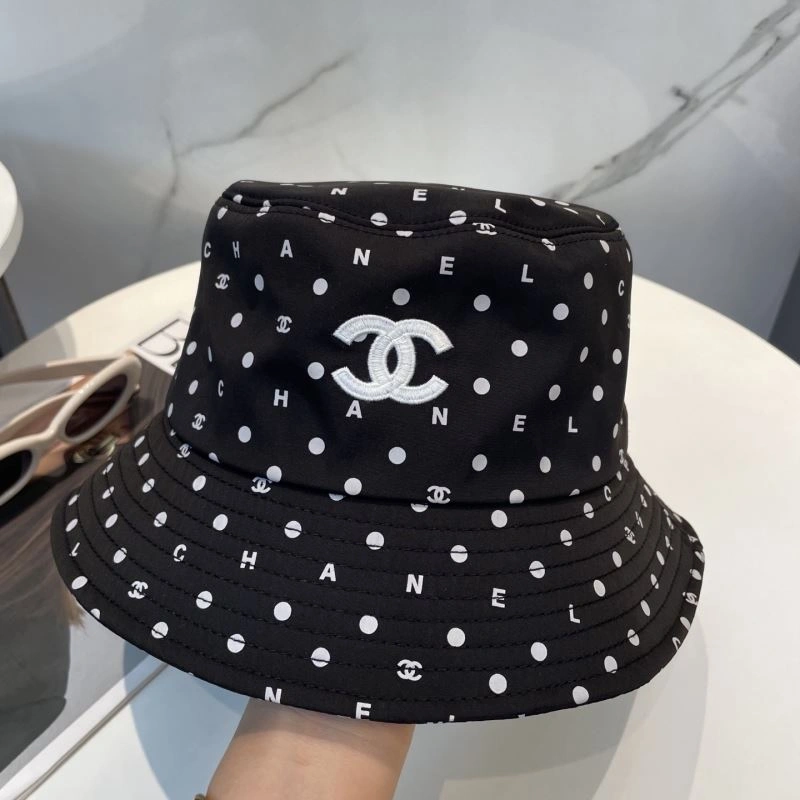Bold Chanel Caps 259959