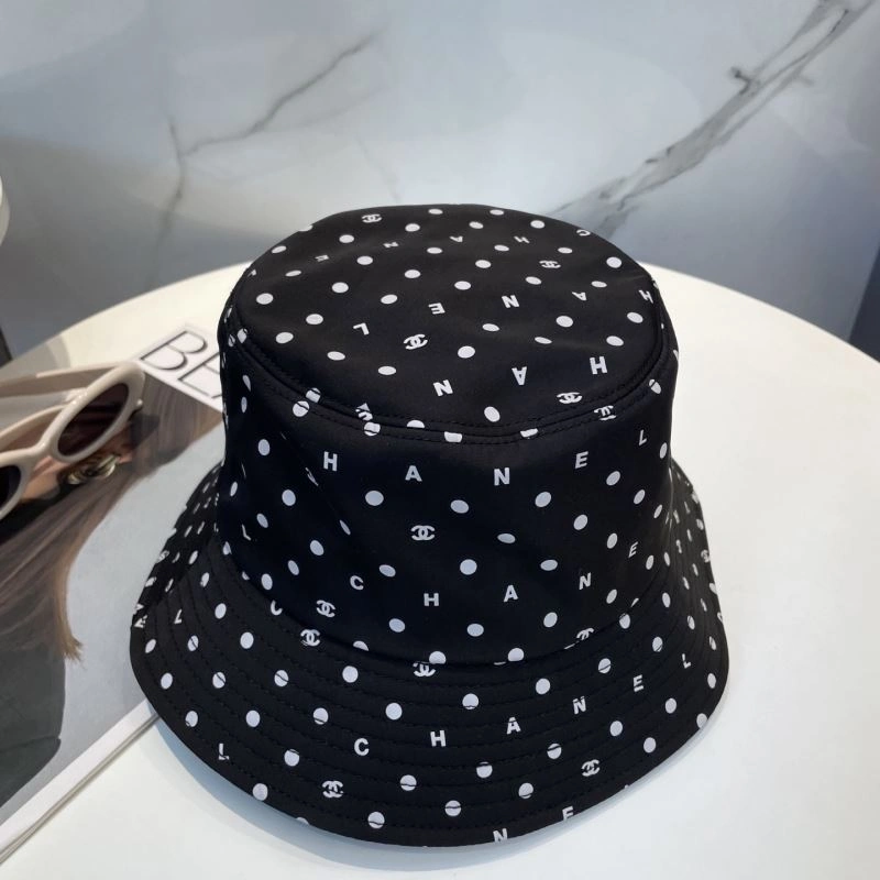 Bold Chanel Caps 259959