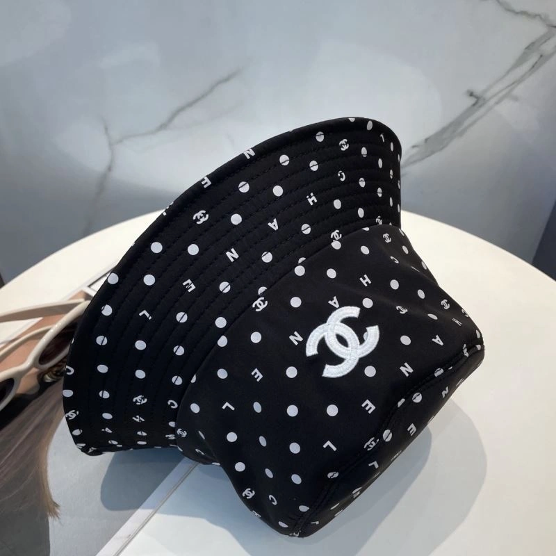 Bold Chanel Caps 259959