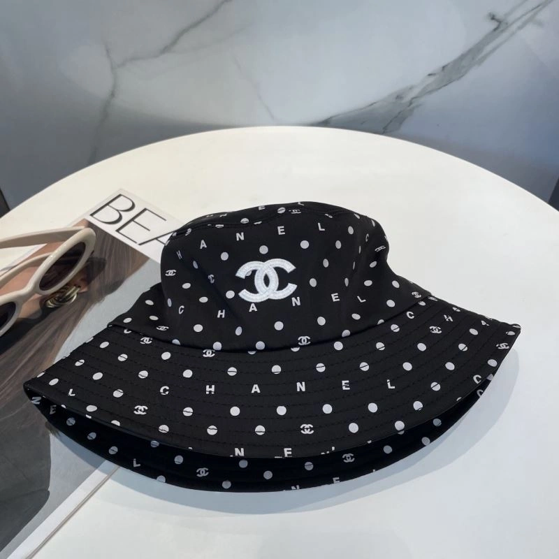 Bold Chanel Caps 259959
