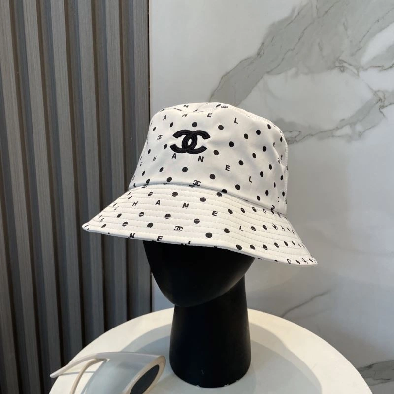 Chanel Caps ModernLook 259972
