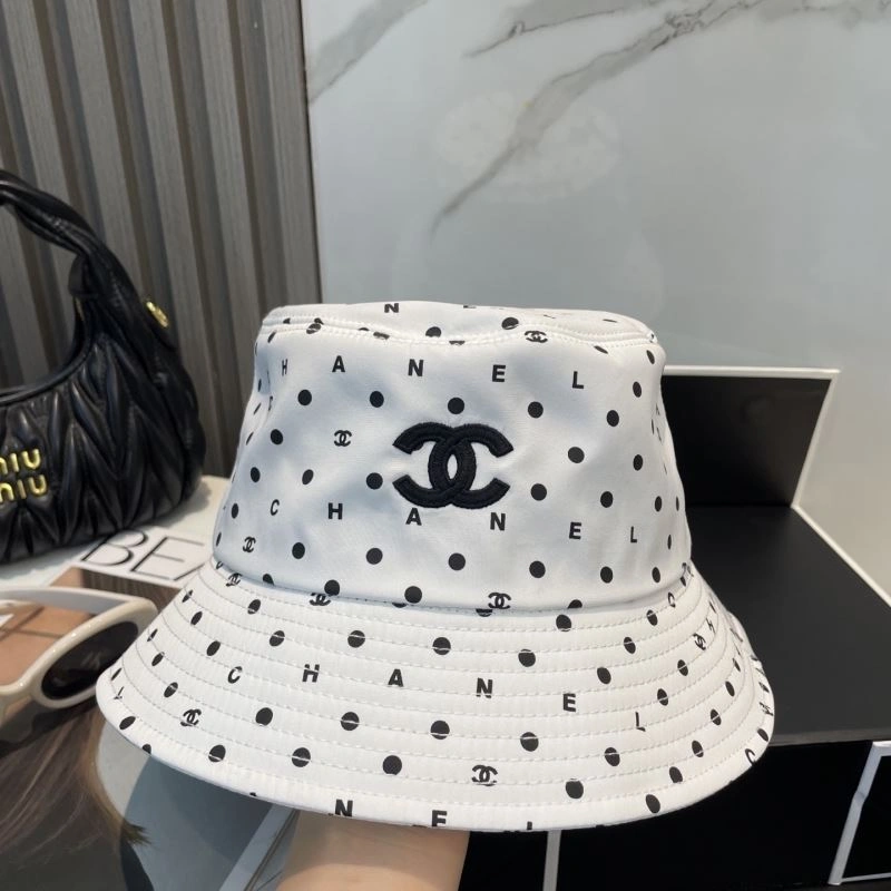 Chanel Caps ModernLook 259972
