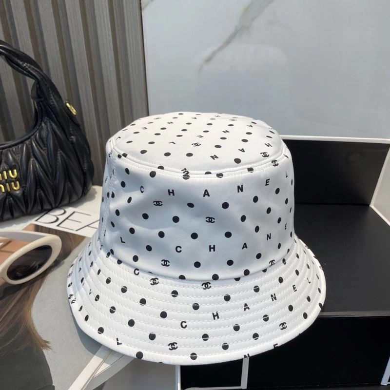 Chanel Caps ModernLook 259972