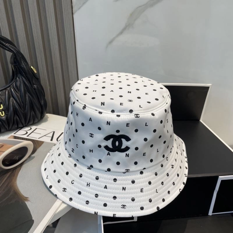 Chanel Caps ModernLook 259972