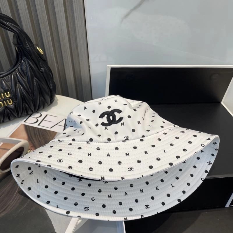Chanel Caps ModernLook 259972
