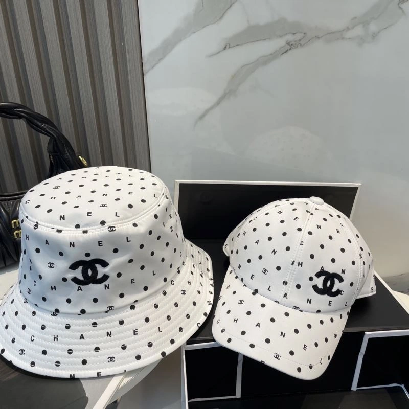 Chanel Caps ModernLook 259972