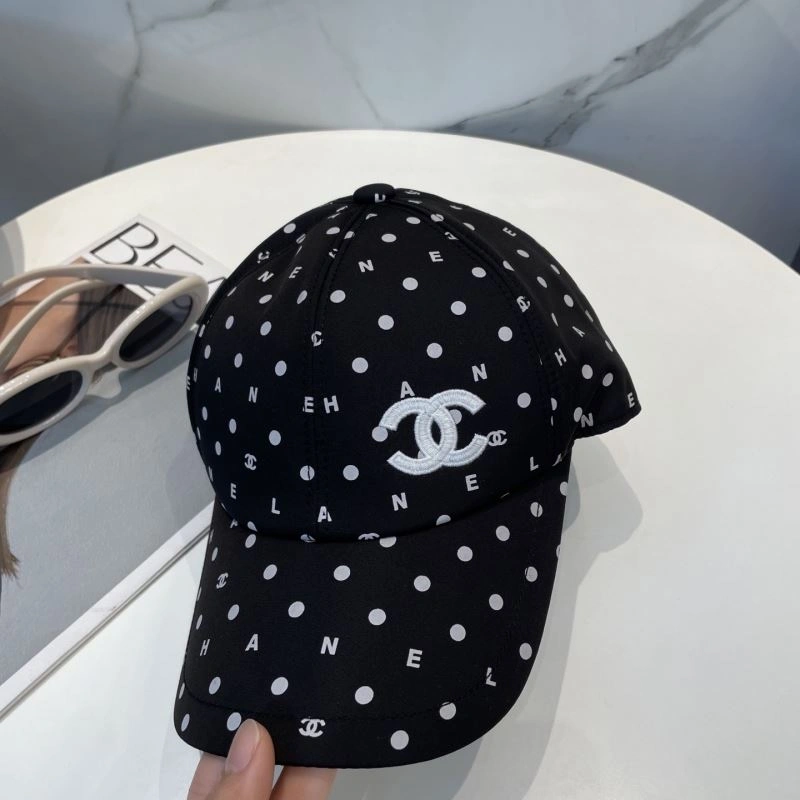 Chanel Caps Breathable 259971