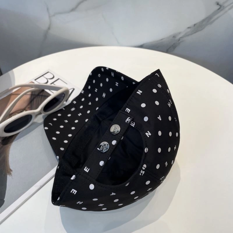 Chanel Caps Breathable 259971