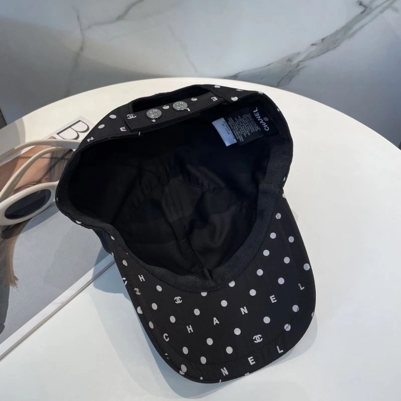 Chanel Caps Breathable 259971