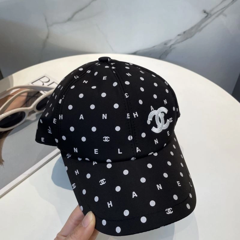 Chanel Caps Breathable 259971