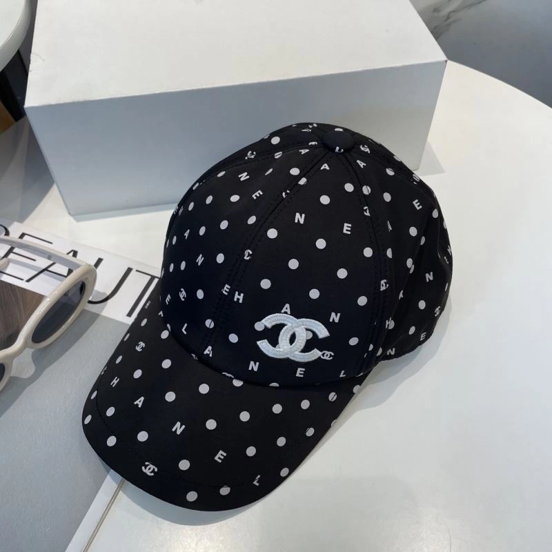 Chanel Caps Breathable 259971